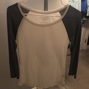American eagle top